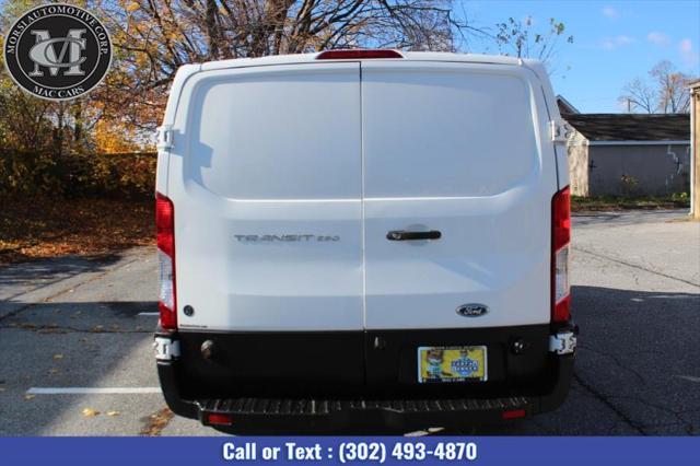 used 2019 Ford Transit-250 car, priced at $22,997