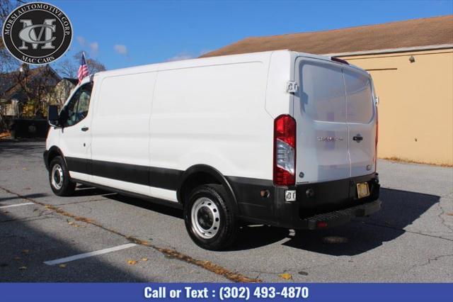 used 2019 Ford Transit-250 car, priced at $22,997