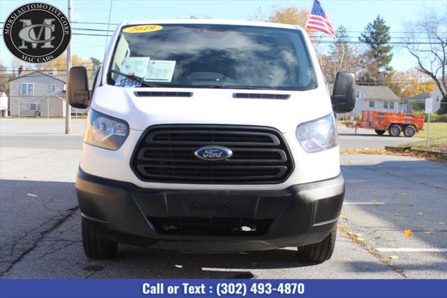 used 2019 Ford Transit-250 car, priced at $22,997