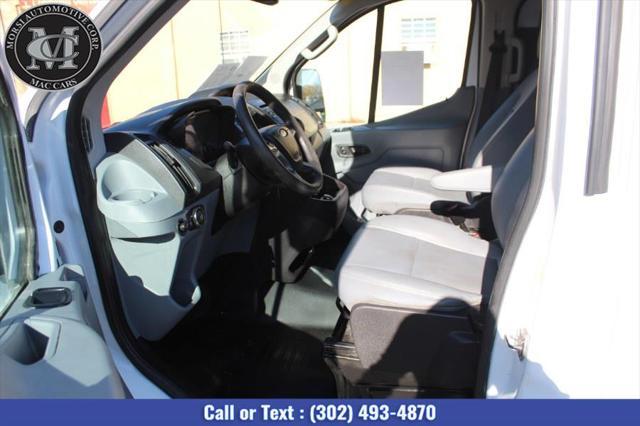 used 2019 Ford Transit-250 car, priced at $22,997