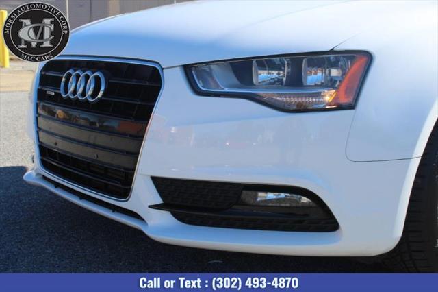 used 2013 Audi A5 car, priced at $12,997