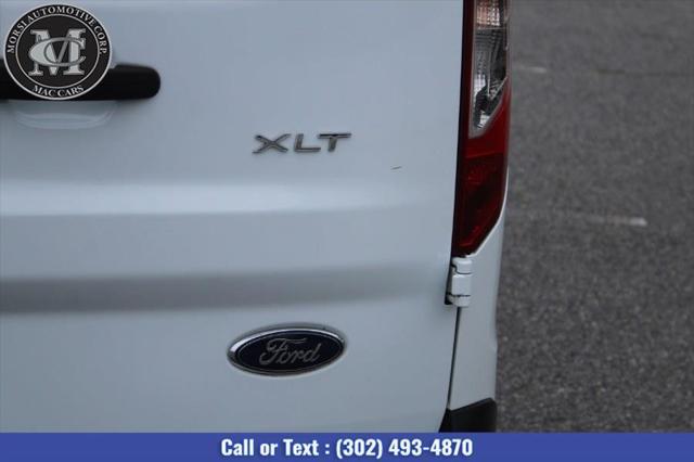 used 2020 Ford Transit Connect car, priced at $16,997