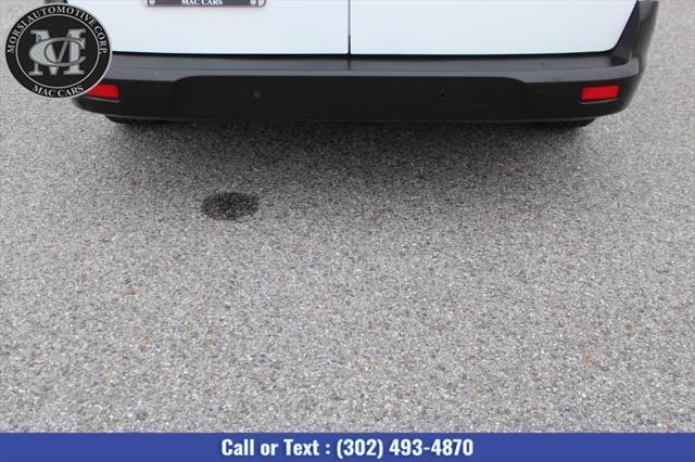 used 2020 Ford Transit Connect car, priced at $16,997