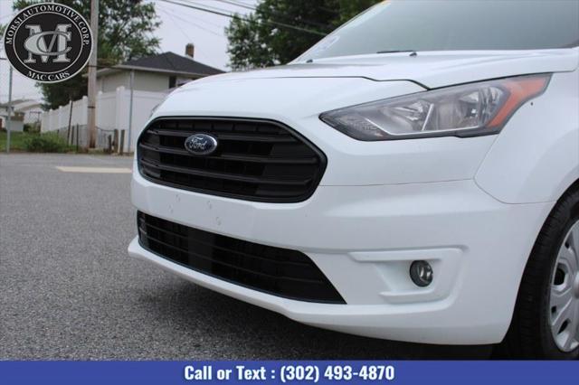 used 2020 Ford Transit Connect car, priced at $16,997
