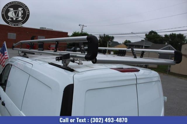 used 2020 Ford Transit Connect car, priced at $16,997
