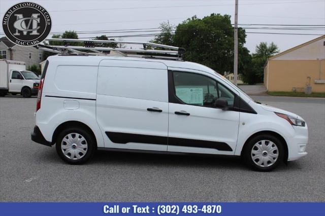 used 2020 Ford Transit Connect car, priced at $16,997