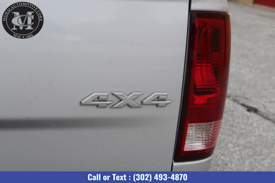 used 2018 Ram 1500 car, priced at $19,997