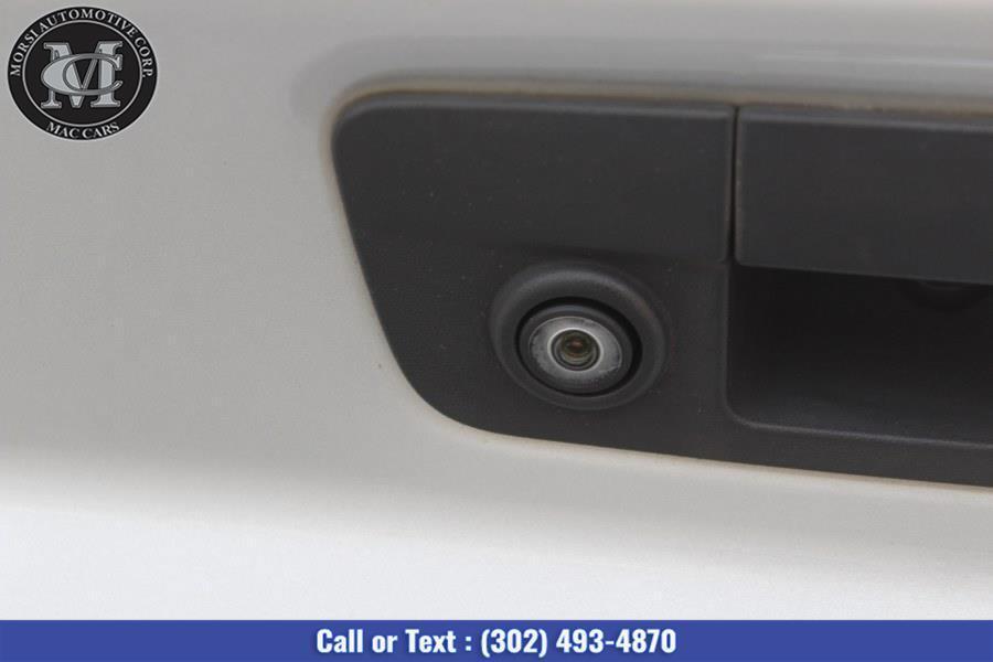 used 2018 Ram 1500 car, priced at $19,997