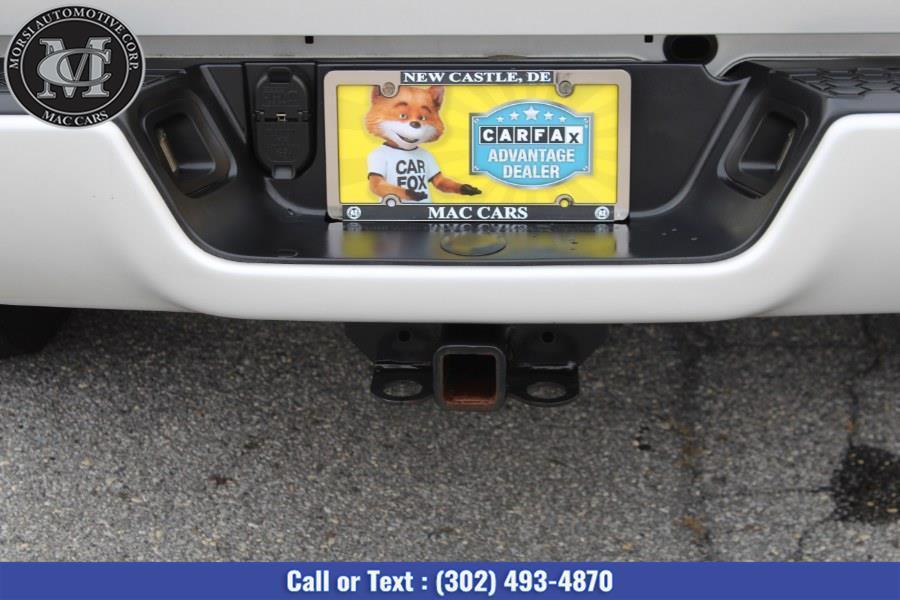 used 2018 Ram 1500 car, priced at $19,997