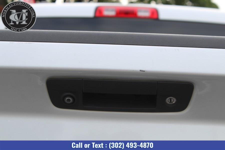 used 2018 Ram 1500 car, priced at $19,997