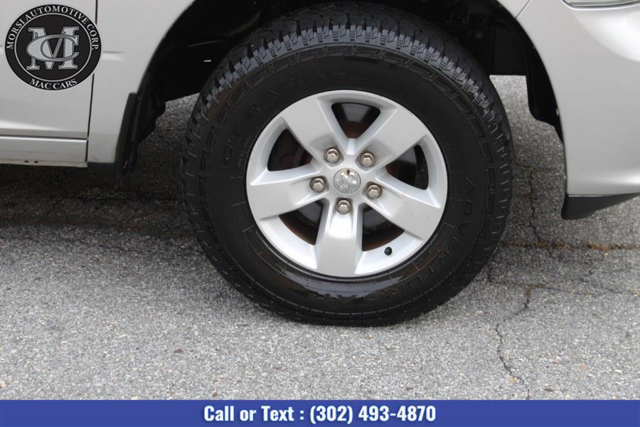 used 2018 Ram 1500 car, priced at $19,997