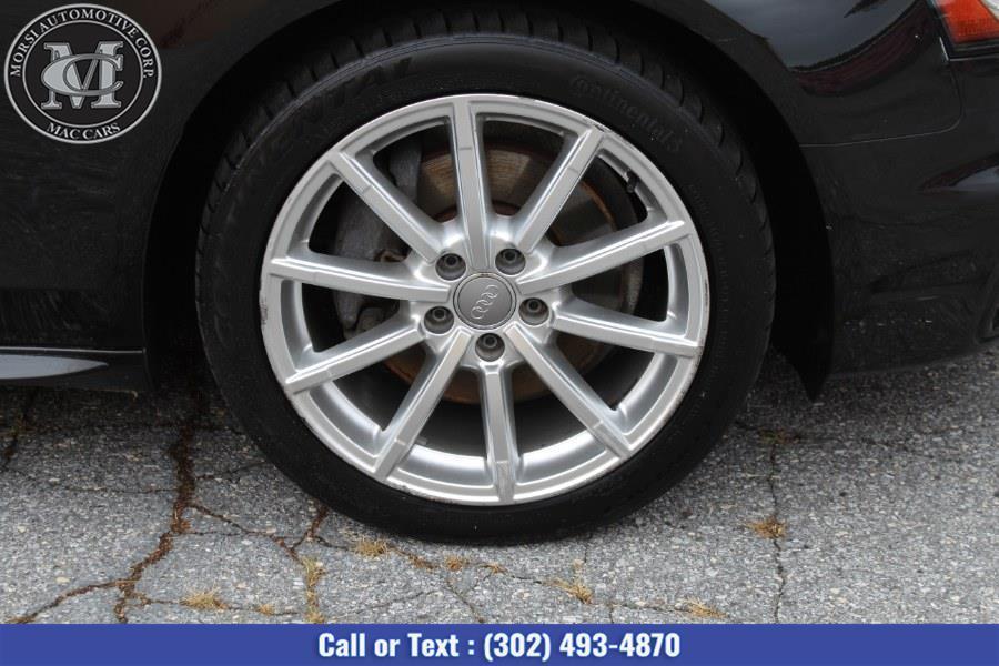 used 2016 Audi A4 car, priced at $15,997