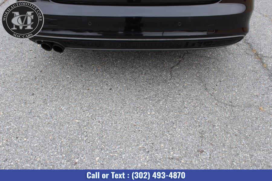 used 2016 Audi A4 car, priced at $15,997