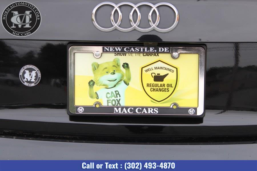 used 2016 Audi A4 car, priced at $15,997