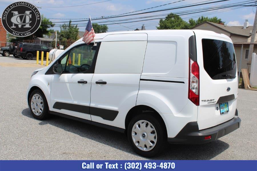 used 2015 Ford Transit Connect car, priced at $10,997