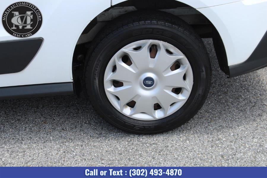 used 2015 Ford Transit Connect car, priced at $10,997