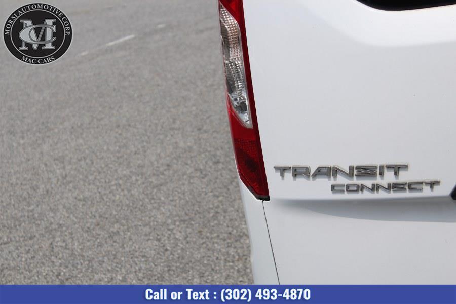 used 2015 Ford Transit Connect car, priced at $10,997