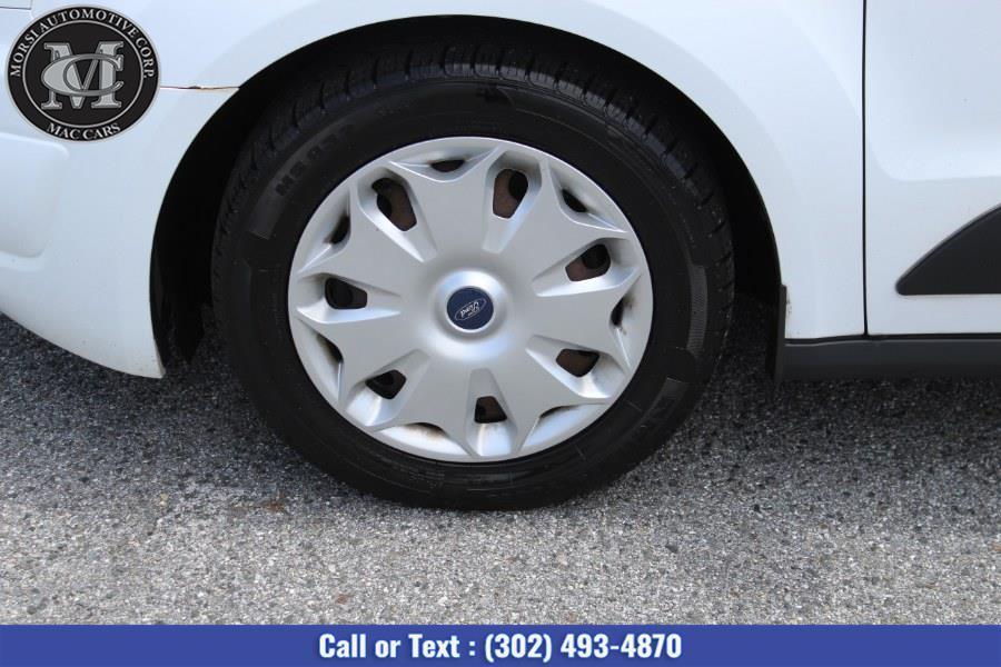 used 2015 Ford Transit Connect car, priced at $10,997