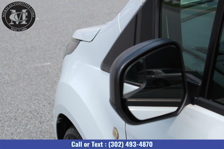 used 2015 Ford Transit Connect car, priced at $10,997
