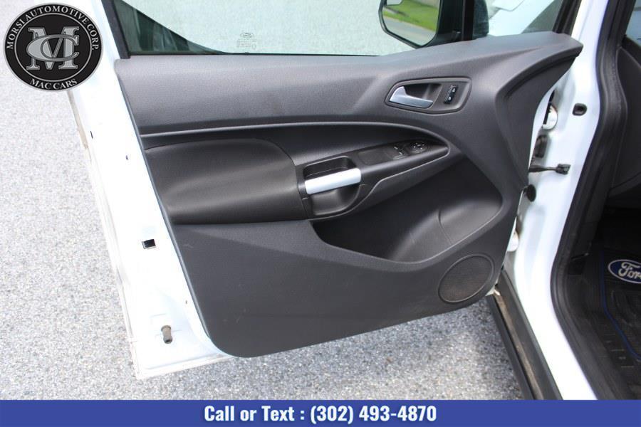 used 2015 Ford Transit Connect car, priced at $10,997