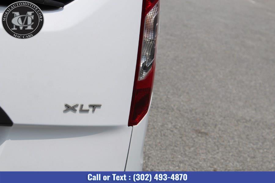 used 2015 Ford Transit Connect car, priced at $10,997