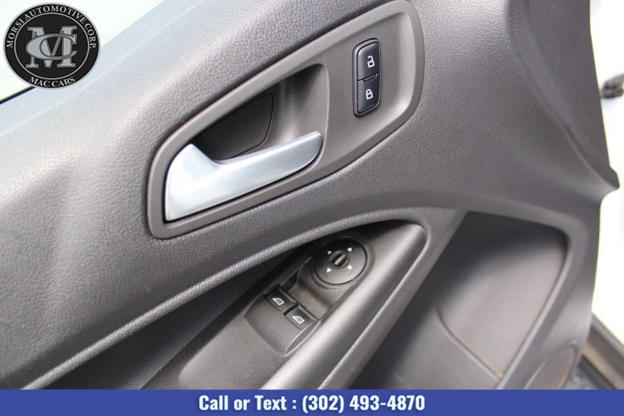 used 2015 Ford Transit Connect car, priced at $10,997