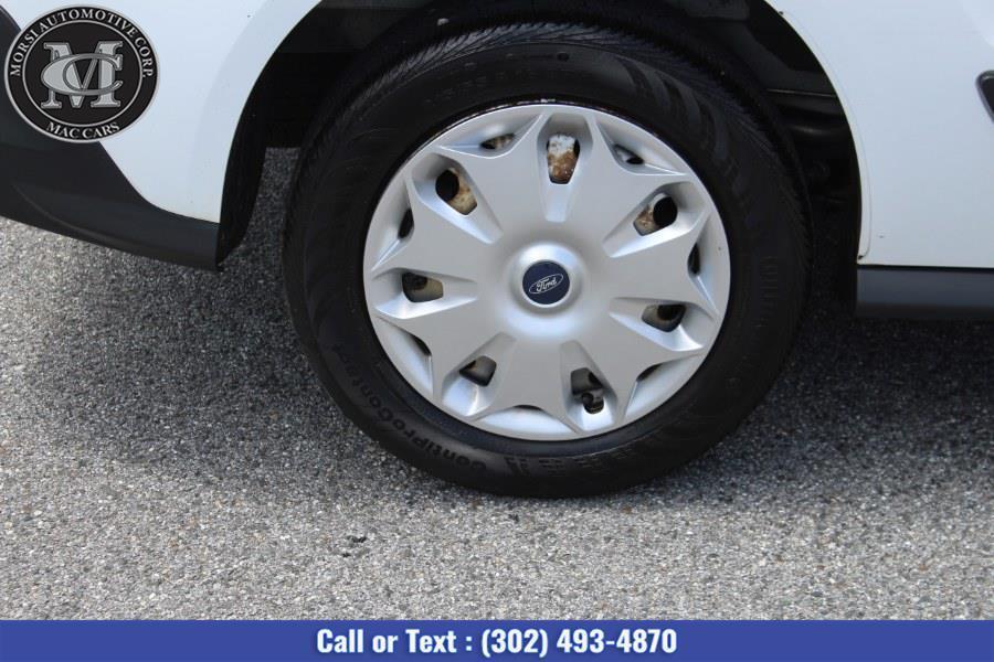 used 2015 Ford Transit Connect car, priced at $10,997