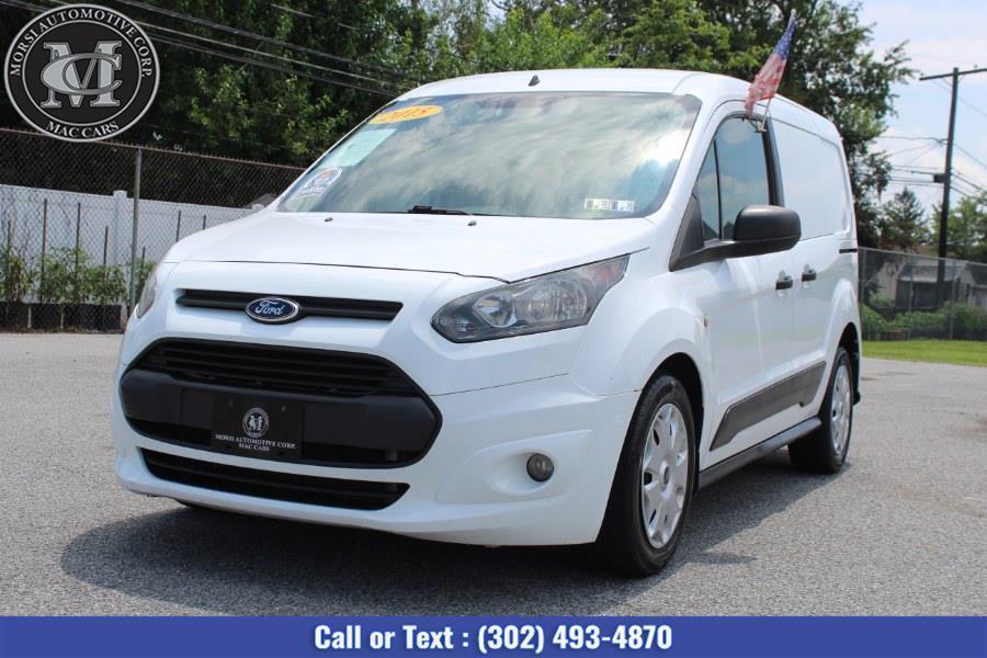 used 2015 Ford Transit Connect car, priced at $10,997
