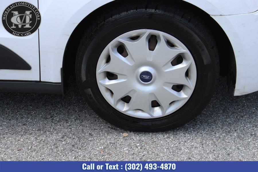 used 2015 Ford Transit Connect car, priced at $10,997