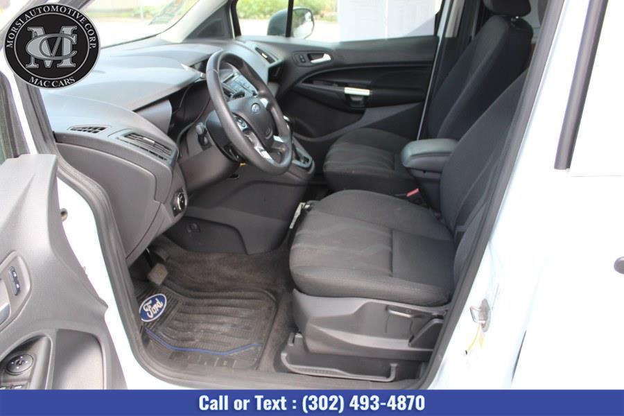 used 2015 Ford Transit Connect car, priced at $10,997