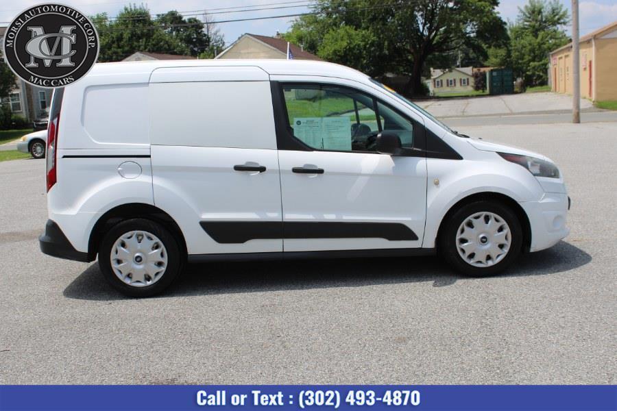 used 2015 Ford Transit Connect car, priced at $10,997