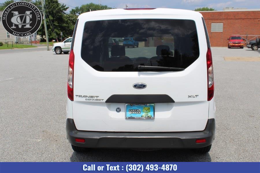 used 2015 Ford Transit Connect car, priced at $10,997
