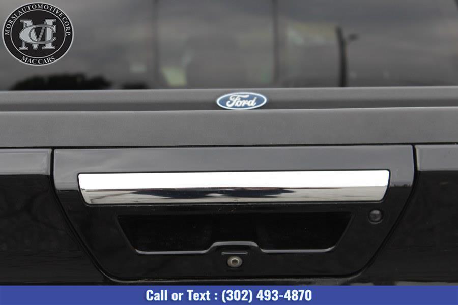 used 2017 Ford F-150 car, priced at $29,997