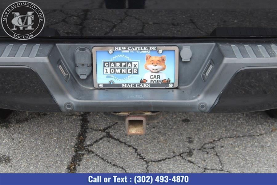 used 2017 Ford F-150 car, priced at $29,997