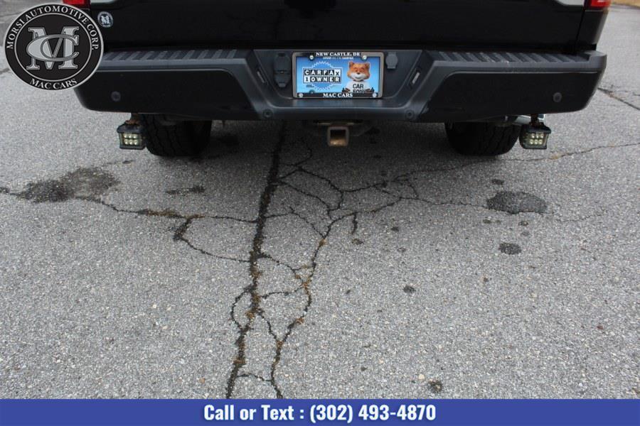 used 2017 Ford F-150 car, priced at $29,997