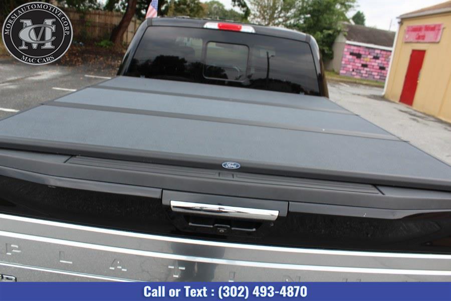 used 2017 Ford F-150 car, priced at $29,997