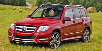 used 2013 Mercedes-Benz GLK-Class car, priced at $15,997