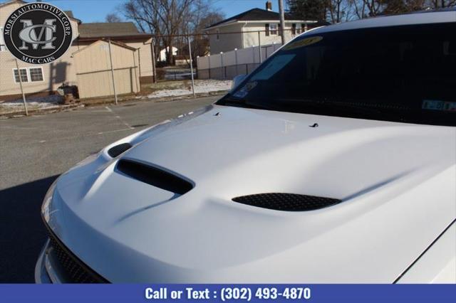 used 2018 Dodge Durango car, priced at $46,997