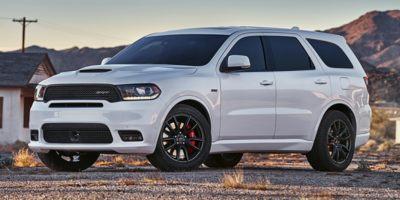 used 2018 Dodge Durango car