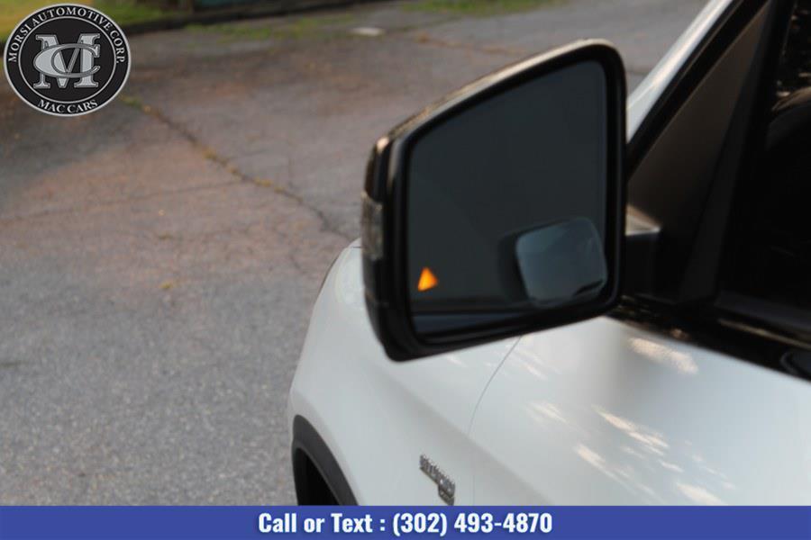 used 2019 Mercedes-Benz AMG GLE 43 car, priced at $36,997