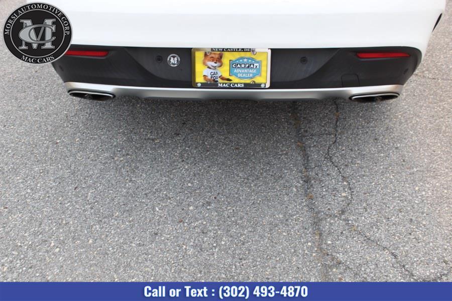 used 2019 Mercedes-Benz AMG GLE 43 car, priced at $36,997