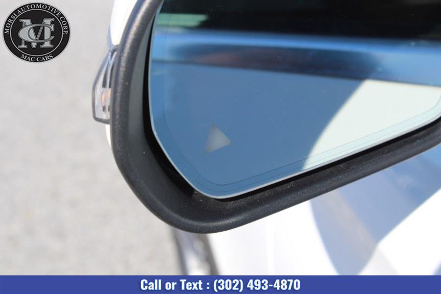 used 2021 Mercedes-Benz GLC 300 car, priced at $27,997