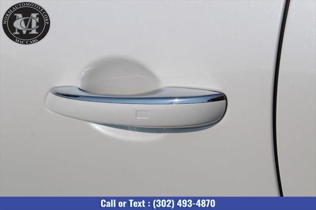 used 2021 Genesis GV80 car, priced at $34,997