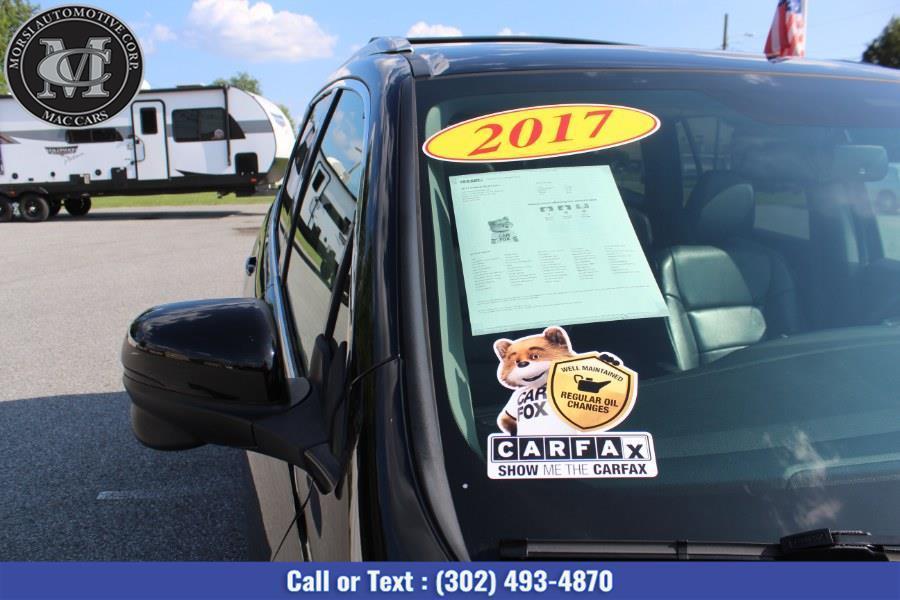 used 2017 Honda Pilot car, priced at $24,997