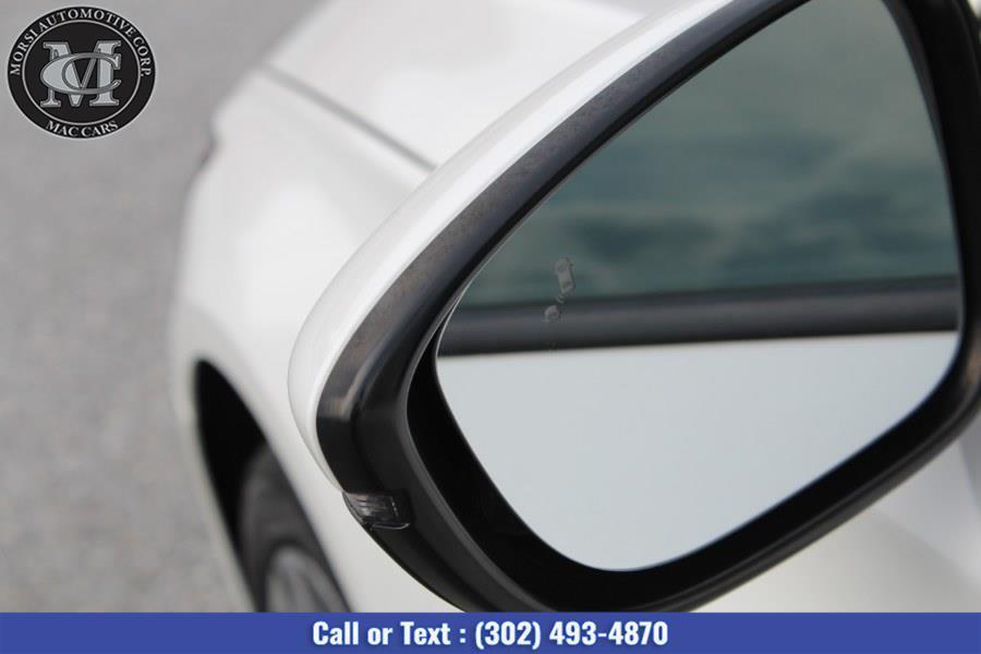 used 2018 Honda Accord Hybrid car, priced at $19,997