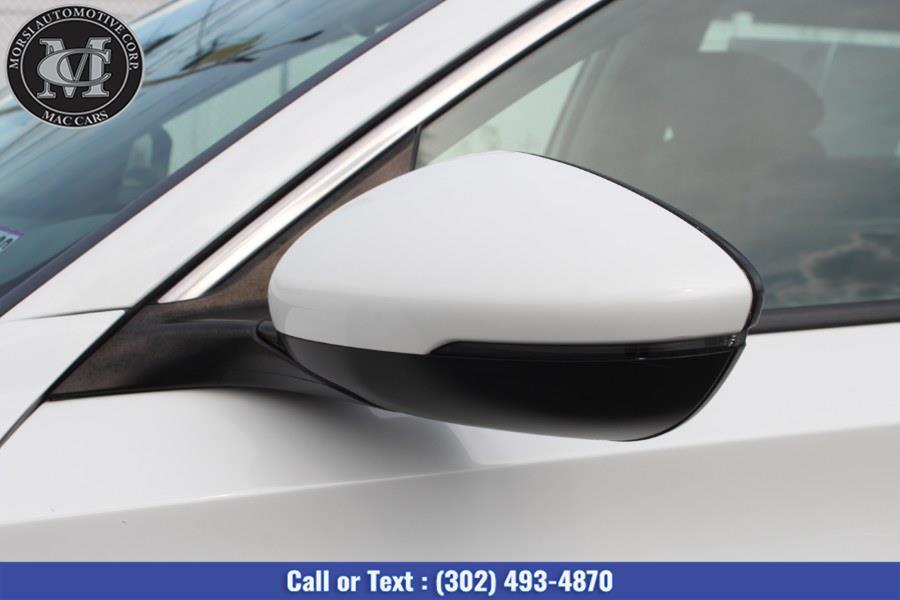 used 2018 Honda Accord Hybrid car, priced at $19,997