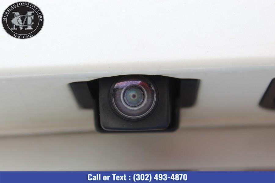 used 2018 Honda Accord Hybrid car, priced at $19,997