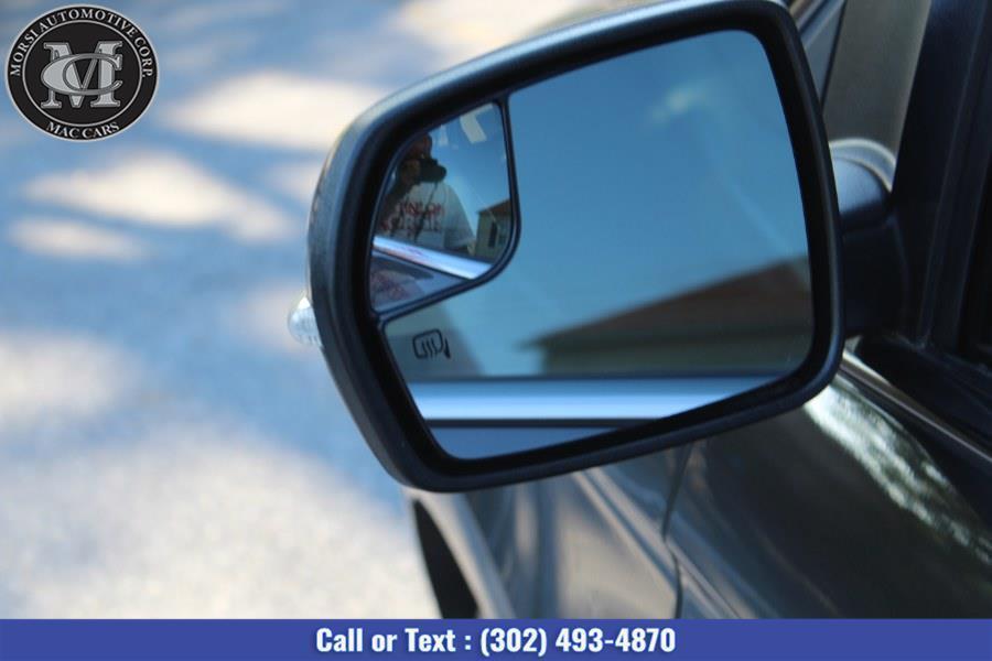 used 2017 Ford Edge car, priced at $14,997