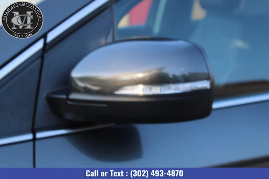 used 2017 Ford Edge car, priced at $14,997