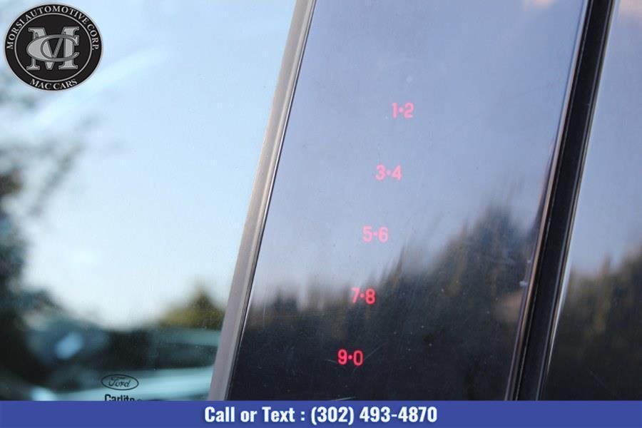 used 2017 Ford Edge car, priced at $14,997